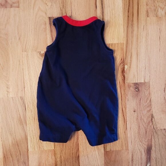 Baby GAP 🇺🇸 Patriotic Romper - Picture 5 of 5